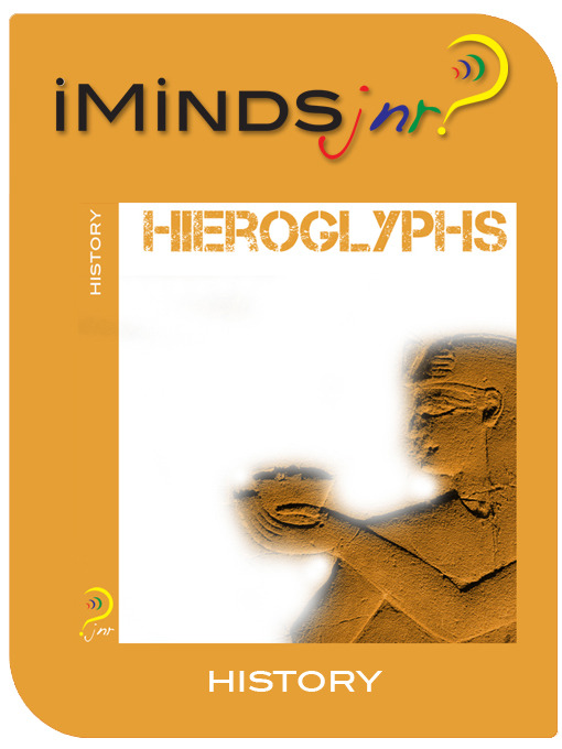 Title details for Hieroglyphs by iMinds - Available